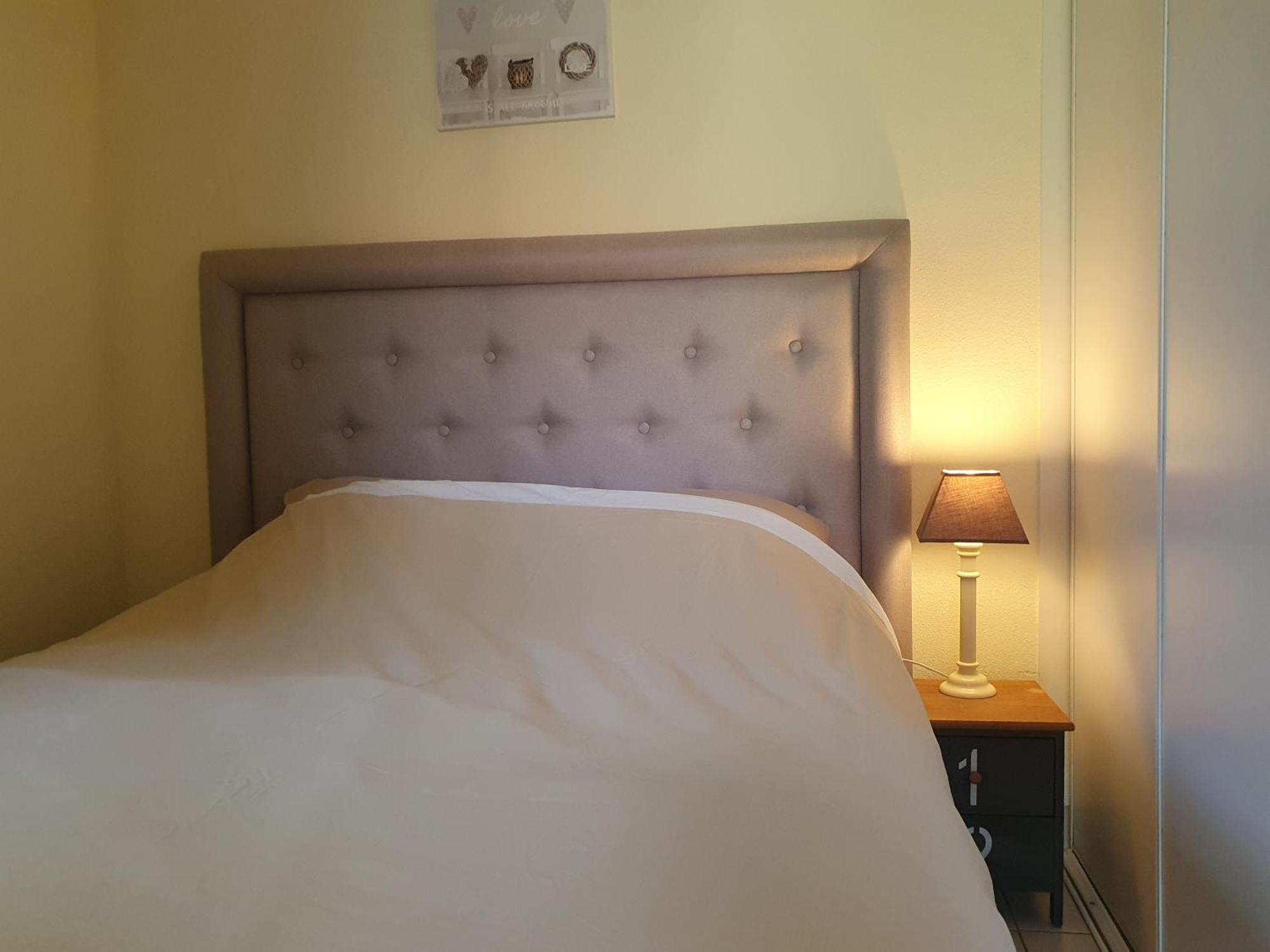 Petite Maison Dans Residence Avec Piscine Proche Plage Et Centre Ville A Pied بورنيك المظهر الخارجي الصورة